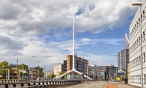 Gdansk - Eindhoven